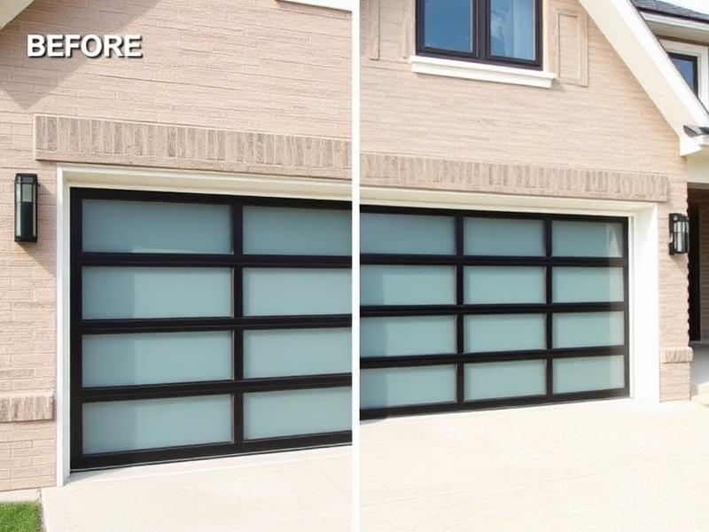 Professional installation service - garage door installation in Soap Lake